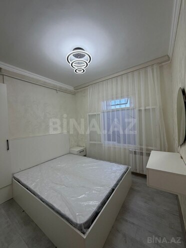 Satılır 2 otaqlı köhnə tikili 45 m², Memar Əcəmi m., photo 10 from 18