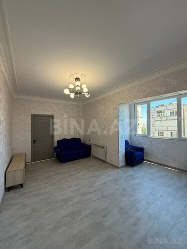 Satılır 2 otaqlı köhnə tikili 45 m², Memar Əcəmi m., photo 5 from 18