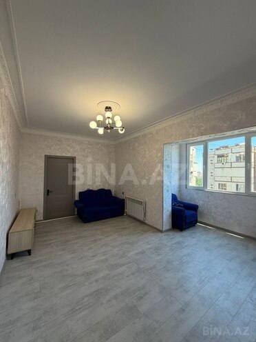 Satılır 2 otaqlı köhnə tikili 45 m², Memar Əcəmi m., photo 7 from 18