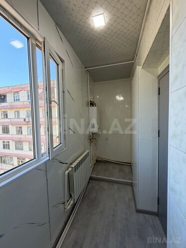 Satılır 2 otaqlı köhnə tikili 45 m², Memar Əcəmi m., photo 12 from 18