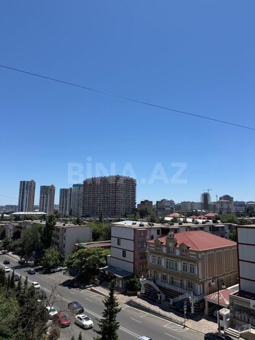 Satılır 2 otaqlı köhnə tikili 45 m², Memar Əcəmi m., photo 3 from 18