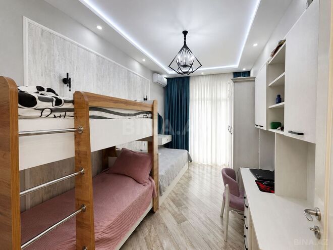 Satılır 2 otaqlı yeni tikili 55 m², Həzi Aslanov m., photo 8 from 17
