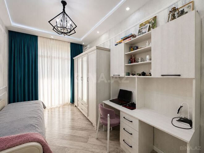 Satılır 2 otaqlı yeni tikili 55 m², Həzi Aslanov m., photo 9 from 17