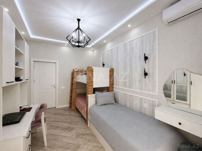 Satılır 2 otaqlı yeni tikili 55 m², Həzi Aslanov m., photo 10 from 17