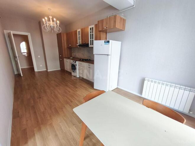 Satılır 2 otaqlı yeni tikili 97 m², Bayıl q., photo 14 from 16