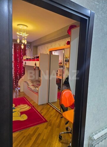 Satılır 3 otaqlı yeni tikili 117 m², Yeni Yasamal q., photo 8 from 15