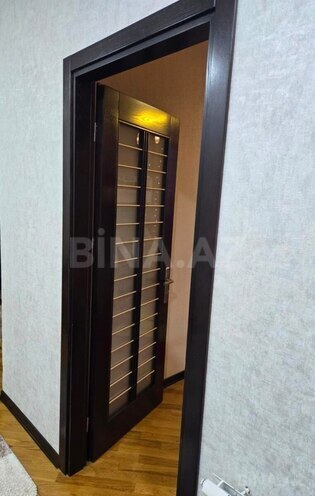 Satılır 3 otaqlı yeni tikili 117 m², Yeni Yasamal q., photo 14 from 15