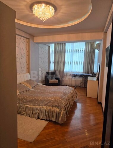 Satılır 3 otaqlı yeni tikili 117 m², Yeni Yasamal q., photo 6 from 15