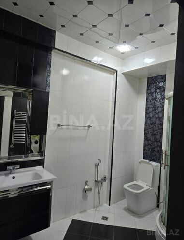 Satılır 3 otaqlı yeni tikili 117 m², Yeni Yasamal q., photo 13 from 15