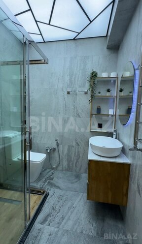 Satılır 4 otaqlı yeni tikili 119 m², Həzi Aslanov m., photo 9 from 12