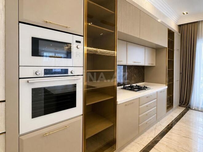 Продаётся 5-комн. дом/дача 250 м², пос. Мардакан, photo 6 from 25