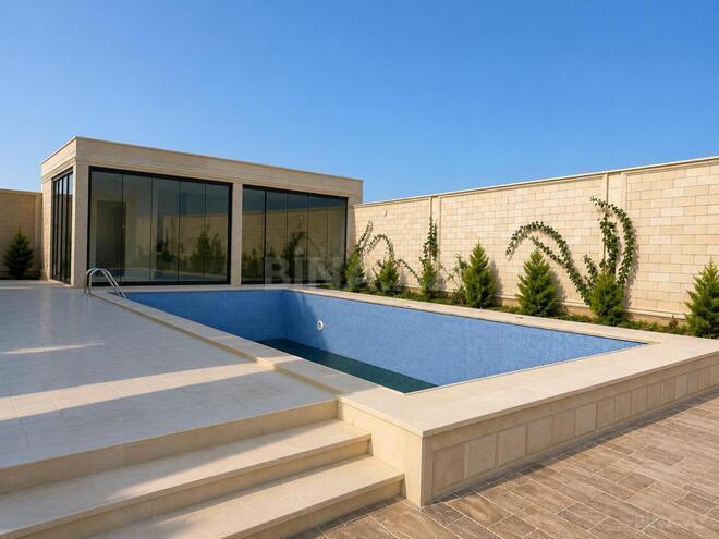Продаётся 5-комн. дом/дача 250 м², пос. Мардакан, photo 23 from 25
