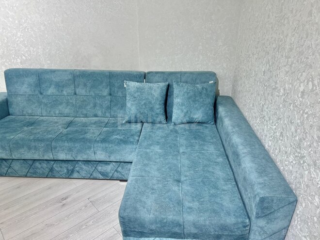 İcarəyə verilir 2 otaqlı yeni tikili 95 m², Nəsimi r., photo 4 from 17