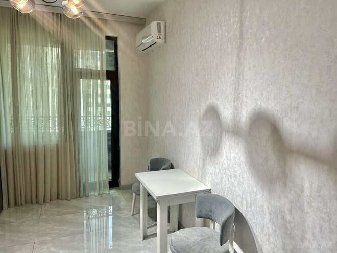 İcarəyə verilir 2 otaqlı yeni tikili 95 m², Nəsimi r., photo 3 from 17