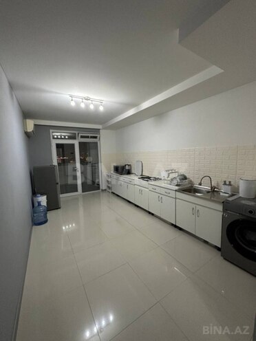 Satılır 2 otaqlı yeni tikili 105 m², Nəriman Nərimanov m., photo 11 from 19