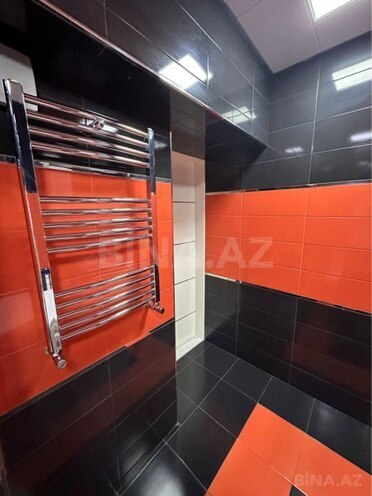 Satılır 2 otaqlı yeni tikili 105 m², Nəriman Nərimanov m., photo 14 from 19