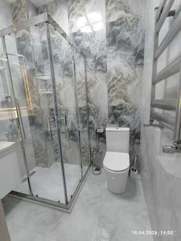 Сдаётся 3-комн. новостройка 90 м², м. 28 мая, photo 18 from 19