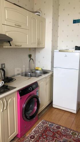 İcarəyə verilir 2 otaqlı yeni tikili 50 m², photo 6 from 7