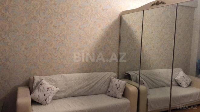 İcarəyə verilir 2 otaqlı yeni tikili 50 m², photo 1 from 7
