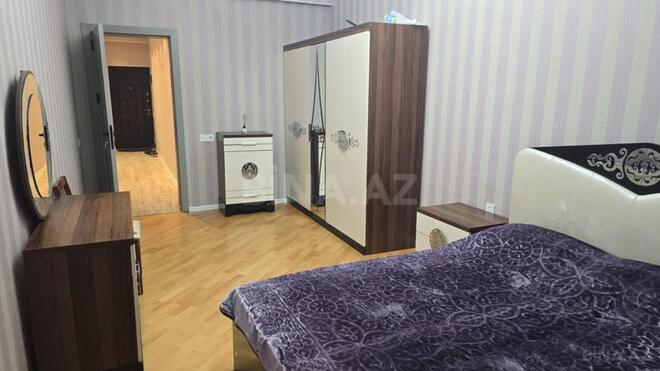 İcarəyə verilir 3 otaqlı yeni tikili 102 m², Şah İsmayıl Xətai m., photo 5 from 19