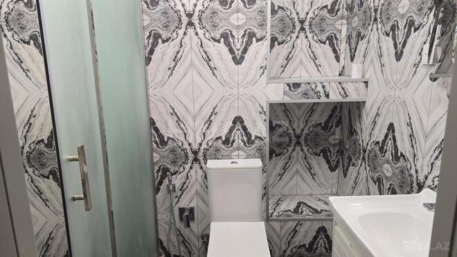 İcarəyə verilir 3 otaqlı yeni tikili 102 m², Şah İsmayıl Xətai m., photo 11 from 19