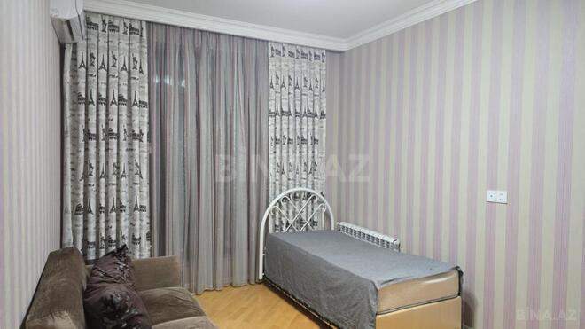 İcarəyə verilir 3 otaqlı yeni tikili 102 m², Şah İsmayıl Xətai m., photo 6 from 19