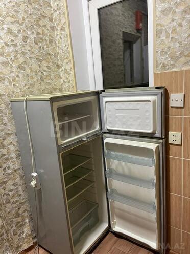İcarəyə verilir 2 otaqlı yeni tikili 60 m², Həzi Aslanov m., photo 6 from 8