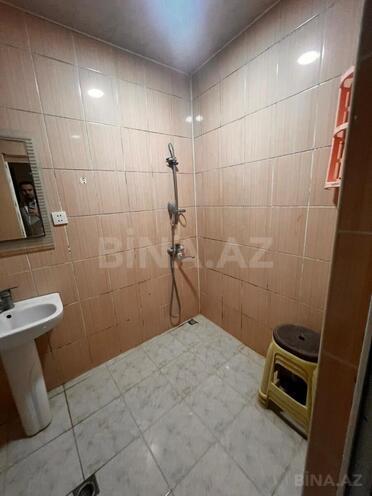 İcarəyə verilir 2 otaqlı yeni tikili 60 m², Həzi Aslanov m., photo 7 from 8