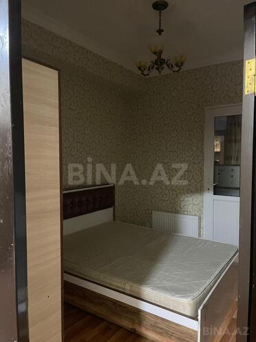 İcarəyə verilir 2 otaqlı yeni tikili 60 m², Həzi Aslanov m., photo 4 from 8