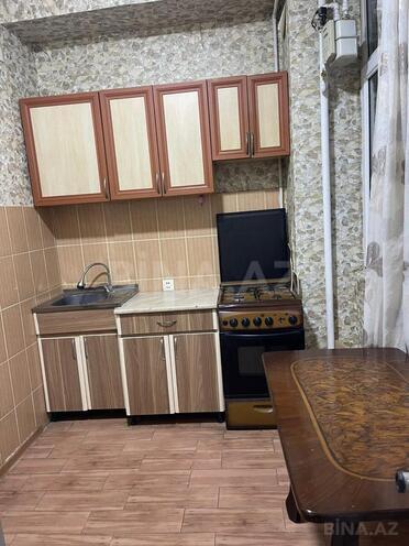 İcarəyə verilir 2 otaqlı yeni tikili 60 m², Həzi Aslanov m., photo 5 from 8