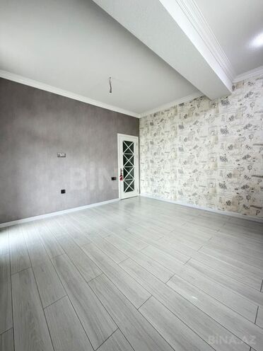Satılır 3 otaqlı yeni tikili 122 m², Qara Qarayev m., photo 12 from 23