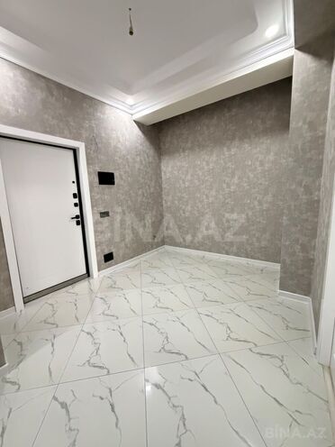 Satılır 3 otaqlı yeni tikili 122 m², Qara Qarayev m., photo 14 from 23