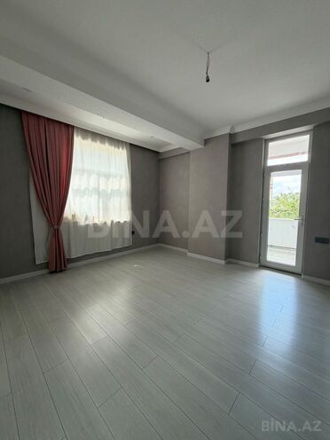 Satılır 3 otaqlı yeni tikili 122 m², Qara Qarayev m., photo 13 from 23