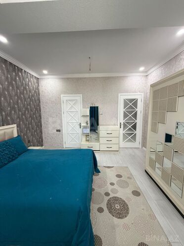 Satılır 3 otaqlı yeni tikili 122 m², Qara Qarayev m., photo 9 from 23
