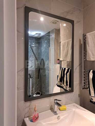 Сдаётся 2-комн. новостройка 50 м², пос. Ени Ясамал, photo 4 from 6