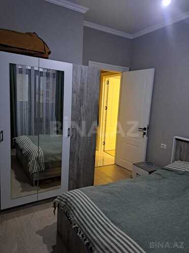 Сдаётся 2-комн. новостройка 50 м², пос. Ени Ясамал, photo 3 from 6