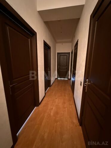 İcarəyə verilir 3 otaqlı yeni tikili 100 m², Yasamal q., photo 9 from 13