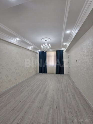 Продаётся 2-комн. новостройка 57 м², пос. Масазыр, photo 1 from 15