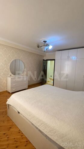 İcarəyə verilir 3 otaqlı yeni tikili 100 m², photo 7 from 10