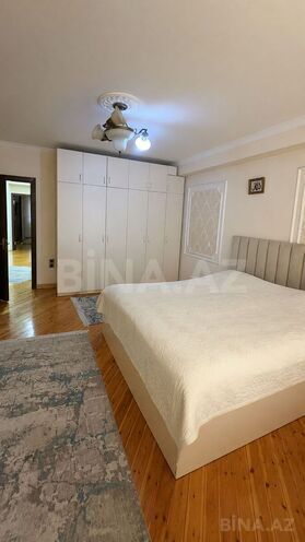 İcarəyə verilir 3 otaqlı yeni tikili 100 m², photo 6 from 10