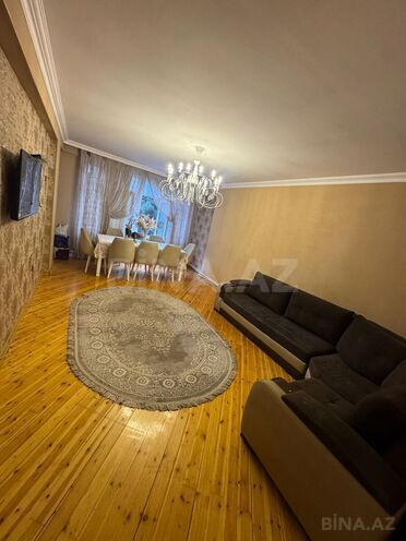 İcarəyə verilir 3 otaqlı yeni tikili 100 m², photo 4 from 10