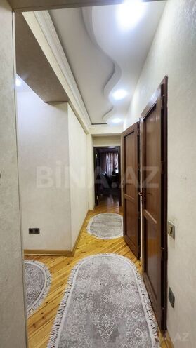 İcarəyə verilir 3 otaqlı yeni tikili 100 m², photo 5 from 10