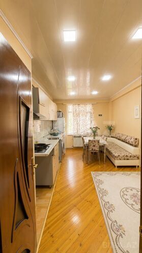 İcarəyə verilir 3 otaqlı yeni tikili 100 m², photo 1 from 10