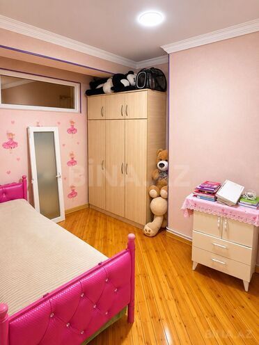 İcarəyə verilir 3 otaqlı yeni tikili 100 m², photo 9 from 10