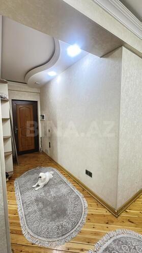 İcarəyə verilir 3 otaqlı yeni tikili 100 m², photo 8 from 10