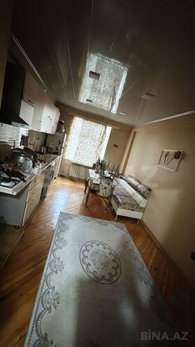 İcarəyə verilir 3 otaqlı yeni tikili 100 m², photo 3 from 10