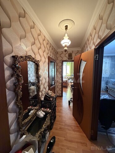 Satılır 2 otaqlı yeni tikili 55 m², İnşaatçılar m., photo 8 from 12