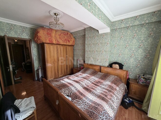 Satılır 2 otaqlı yeni tikili 55 m², İnşaatçılar m., photo 5 from 12