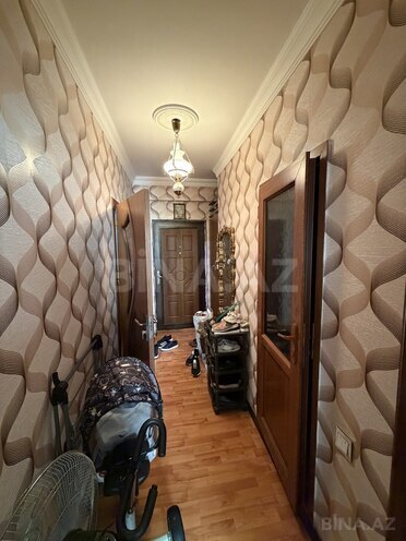 Satılır 2 otaqlı yeni tikili 55 m², İnşaatçılar m., photo 9 from 12