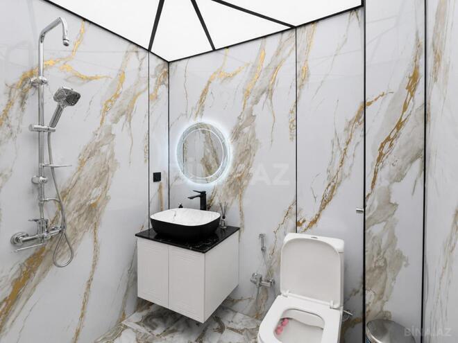 Продаётся 2-комн. вторичка 45 м², м. Нефтчиляр, photo 12 from 14